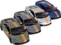 LAMBORGHINI HURACAN LP610-4 AVIO MAT ASST